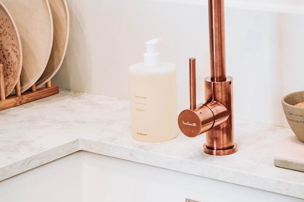 Kitchen Plumbing service in Franklin, TN